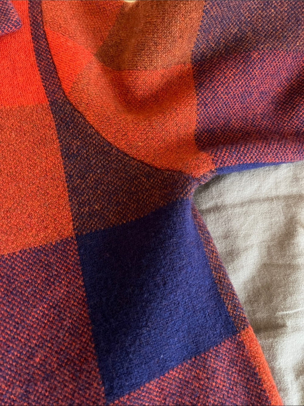 The Reeds coat - Picture 6 of 6